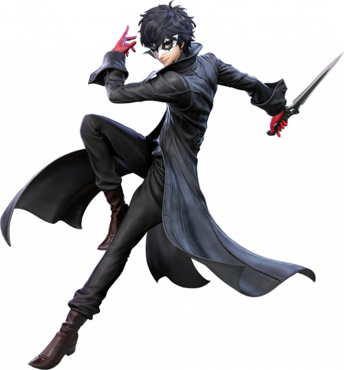 Create a Joker Moveset Tierlist (No Arsene) Tier List - TierMaker