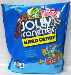 Create a Jolly Rancher Flavors Tier List - TierMaker