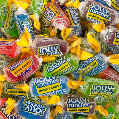 Create a Jolly Rancher Flavors Tier List - TierMaker