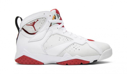 every jordan 7 colorway