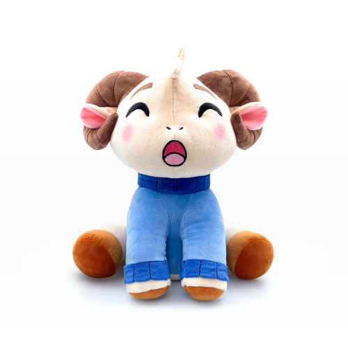 brush plush youtooz