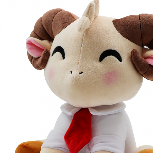 jschlatt plush 9 inch