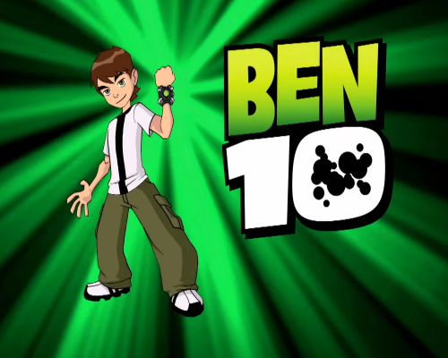 Juegos Flash de Ben 10 Tier List (Community Rankings) - TierMaker