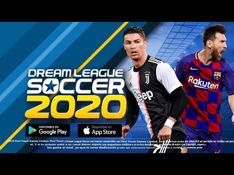 Playing DLS 2019 today after a few years. It brings me so much memories :  r/DreamLeagueSoccer