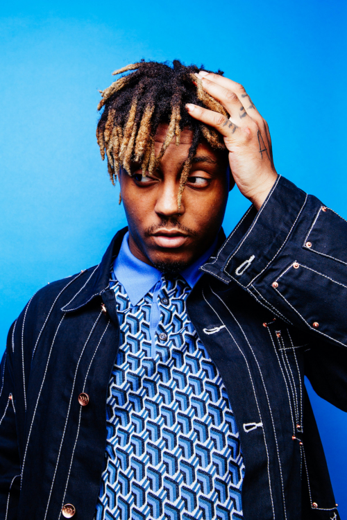 Create a Juice WRLD Songs 2023 (on streaming platforms) Tier List