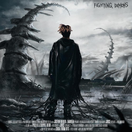 Create a Juice wrld songs ranked 2022 Tier List TierMaker