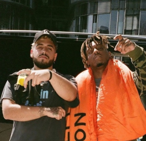 Juice WRLD Unreleased Tier List Community Rankings TierMaker juice-wrld-unreleased-tier-list-community-rankings-tiermaker