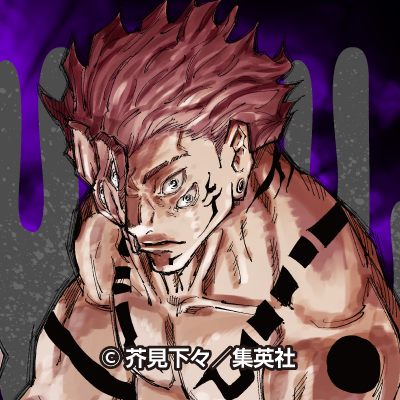 Create a Jujutsu Kaisen Characters till Culling Games (#176) Tier List ...