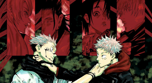 JuJutsu Kaisen Story Arcs Anime Manga Tier List Community Rankings 