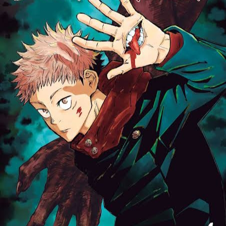 Create a Jujutsu Kaisen volume covers Tier List - TierMaker