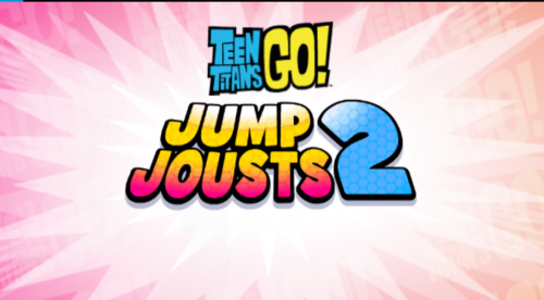 Jump Jousts 2