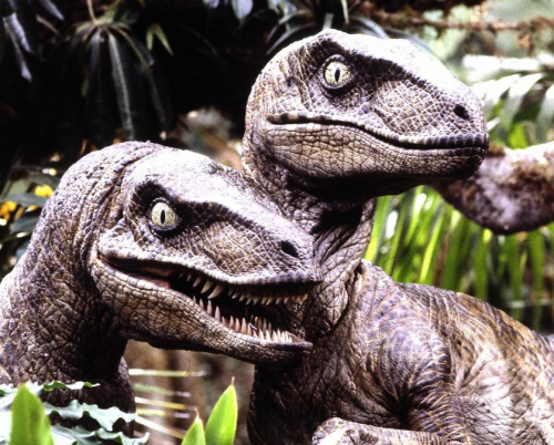 Ja Raptor Jurassic/Jp raptors Tier List (Community Rankings) - TierMaker