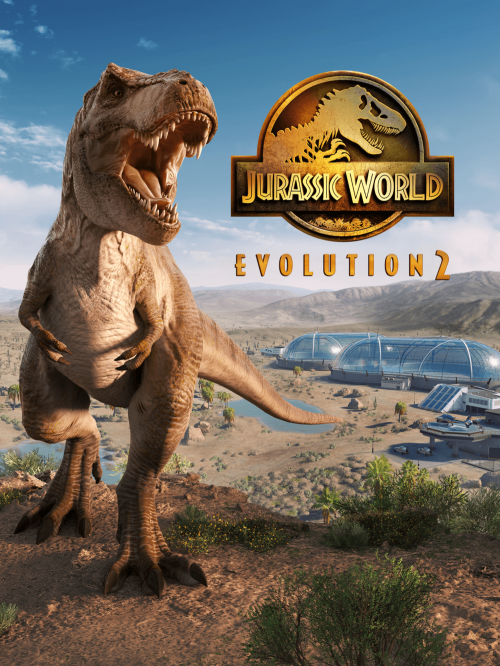 Create a Jurassic World Evolution 2 - Dinosaur (Update 1) Tier List ...