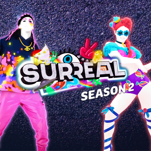 Just Dance 2022: Surreal Tier List (Community Rankings) - TierMaker