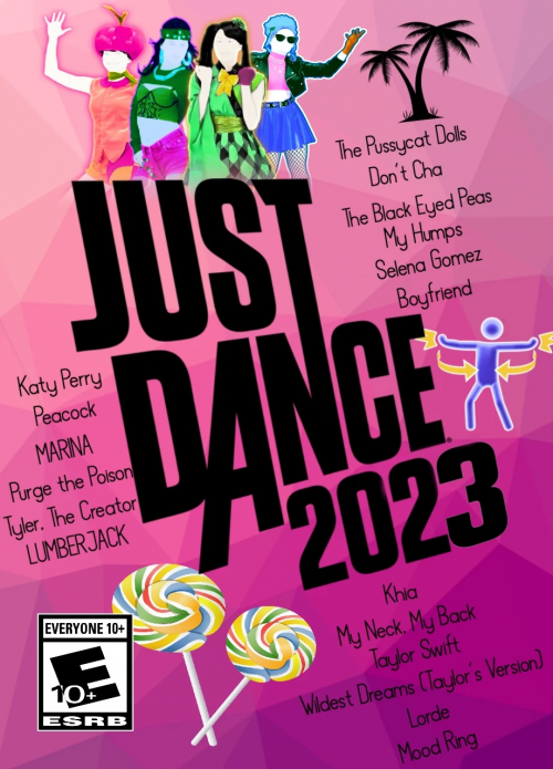 Just Dance 2023. Just Dance 2023 leaks. Just Dance 2023 stay. Just Dance 2023 Edition Сара аватар.