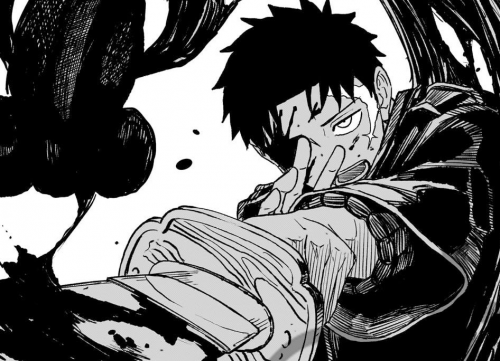 Create A Kagurabachi Characters 12 Tier List TierMaker