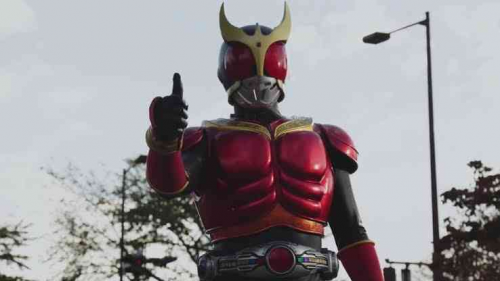 Kamen Rider All Riders (through Wizard) Tier List (community Rankings 