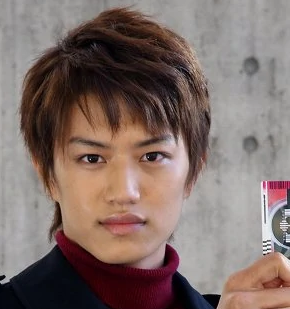 Create a Kamen Rider Every Main Protagonist (Showa, Heisei, Reiwa) Tier ...