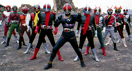 Create A Kamen Rider Showa Era Tier List TierMaker Create A Kamen Rider Showa Era Tier List TierMaker