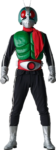 Kamen Rider Versi Aka Tier List (Community Rankings) - TierMaker