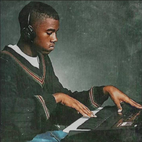 create-a-kanye-west-discography-tier-list-tiermaker