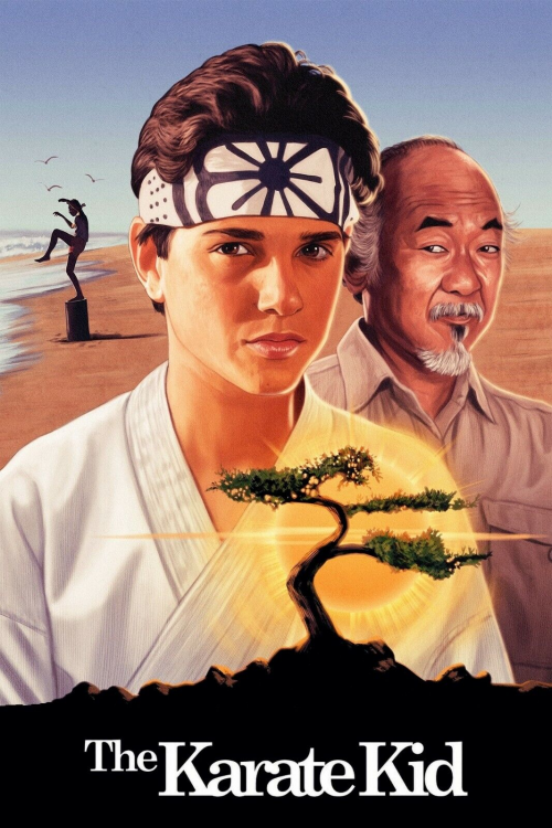 Create a Karate Kid Movies And Cobra Kai Seasons Tier List - TierMaker