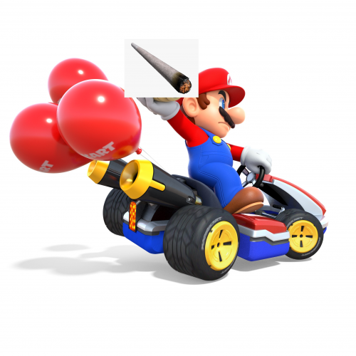 Kart Tier List Community Rankings TierMaker kart-tier-list-community-rankings-tiermaker