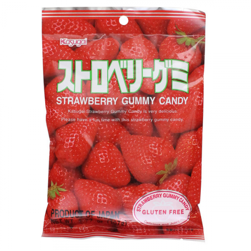 Create a Kasugai gummy candy no melon, apple, or pineapple Tier List TierMaker