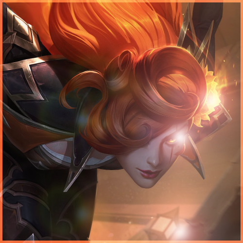 Create a Katarina Skin High Noon Update Tier List - TierMaker