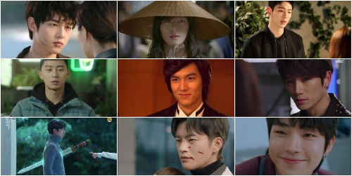 Kdrama Male Leads Tier List (Community Rankings) - TierMaker