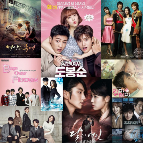 Kdrama Tier List (Community Rankings) - TierMaker