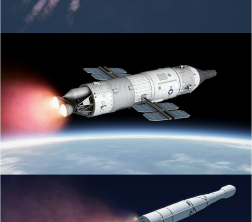 Kerbal Space Program Mods Tier List Community Rankings TierMaker   158339711686393107 