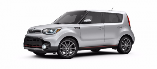 Kia Soul 2018 Colors Tier List (Community Rankings) - TierMaker