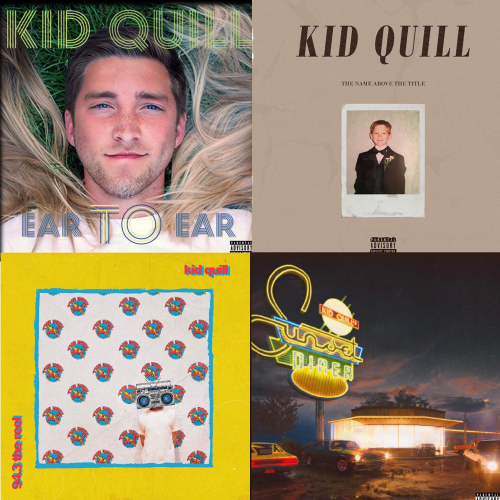 Create a Kid Quill Songs Tier List TierMaker