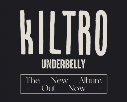 Create a Kiltro All (Spotify) Songs [Underbelly Updated] Tier List ...