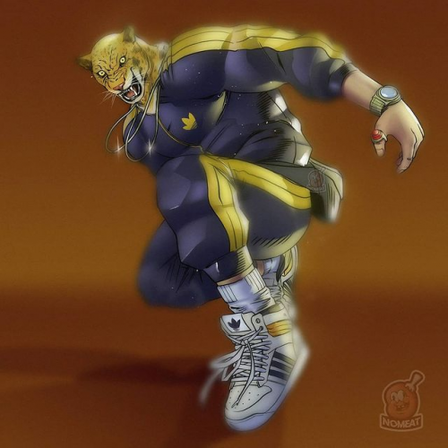 Create a King/Armor King Outfit Tier List TierMaker