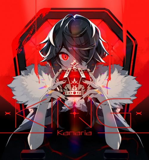 Create a King cover (2434 and Hololive only, no VR) Tier List TierMaker