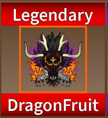 King Legacy Fruit Photos, Images and Pictures