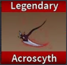 Create a King legacy swords 4.5 (completa) Tier List - TierMaker