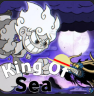 Create a King OF Sea Tier List - TierMaker