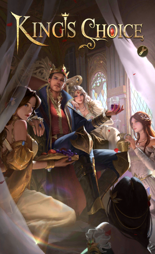 King choice