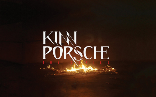 KinnPorsche the Series La forte TV Series 2022  Photo Gallery  IMDb