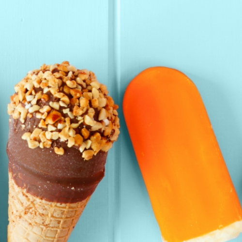 Kiosk Eis Tier List Rankings) TierMaker