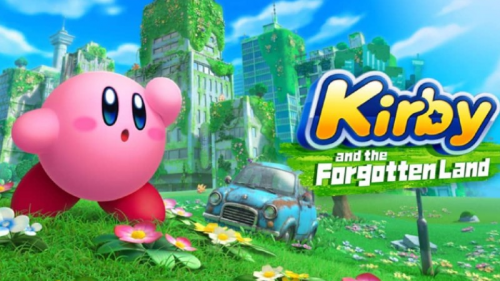 List of All Bosses  Kirby and the Forgotten Land｜Game8