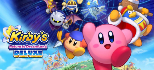 SSGV5: Kirby forgot the land, SSGV5 Wiki