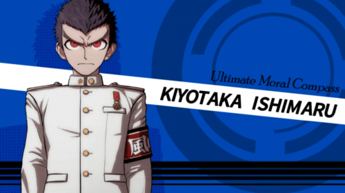 Kiyotaka Ishimaru Ship Tierlist (Danganronpa) Tier List (Community ...