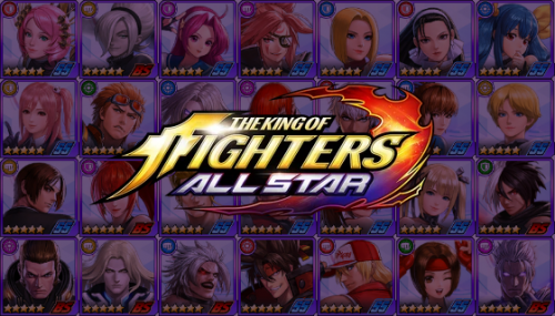 Create a KOFAS Special Signature and Boss Syndrome Tier List - TierMaker
