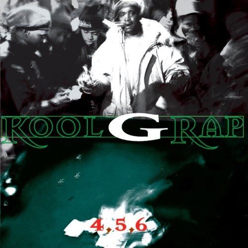 Create A Kool G Rap Albums Tier List TierMaker