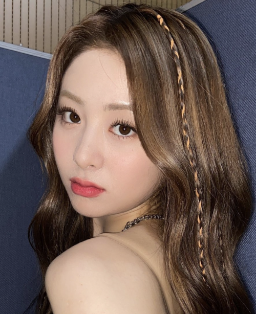 Create A KPOP Tier List TierMaker