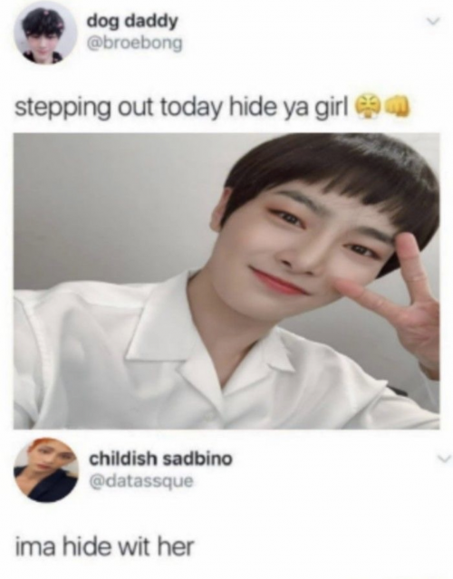 Create a kpop bg idols Tier List - TierMaker